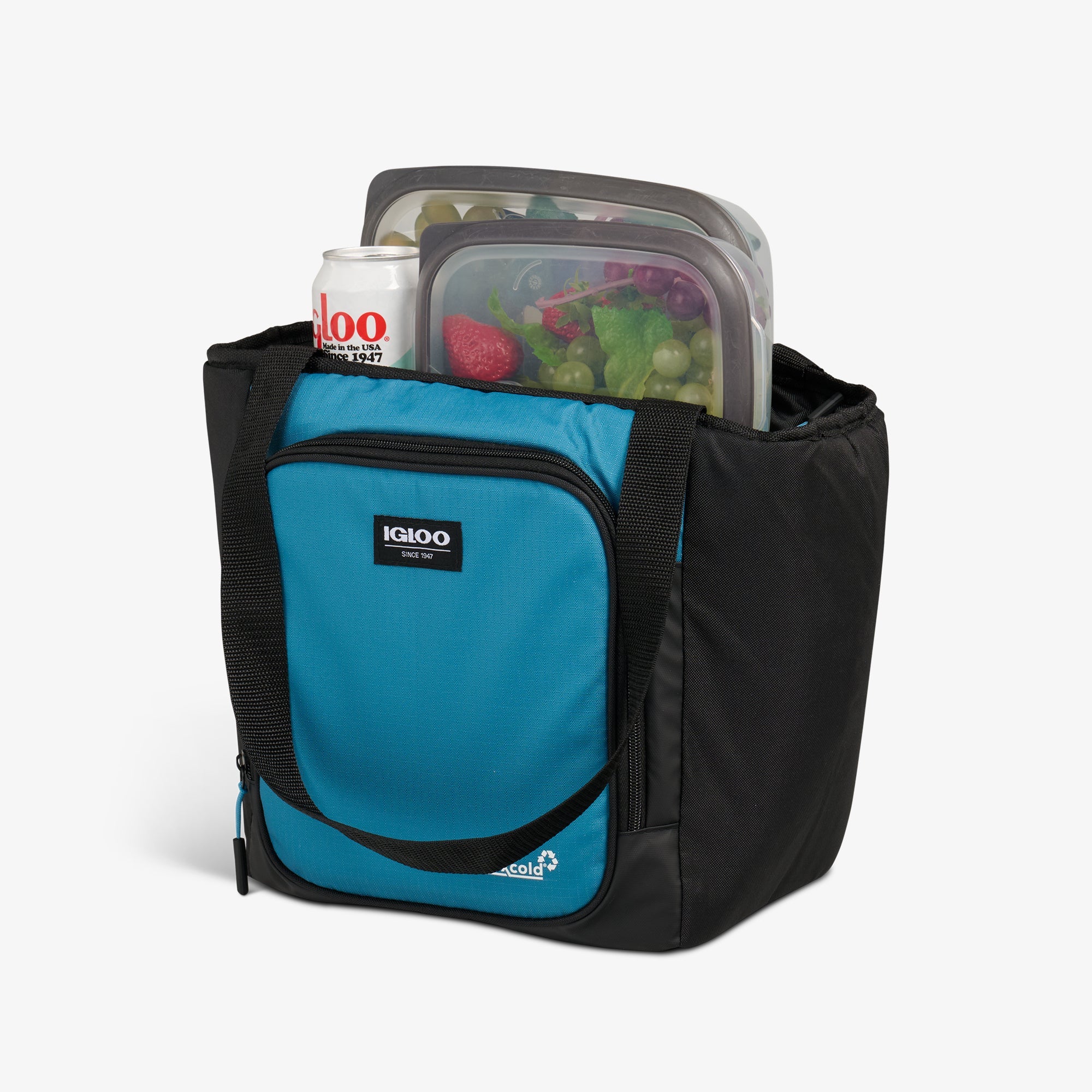 Igloo Outdoor Coolers Latitude 16-Can Tote Cooler - Image 8