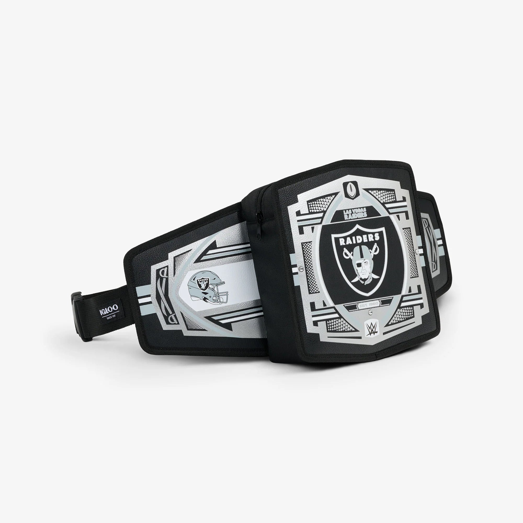 Igloo Outdoor Coolers NFL WWE Cooler Fanny Pack - Image 79