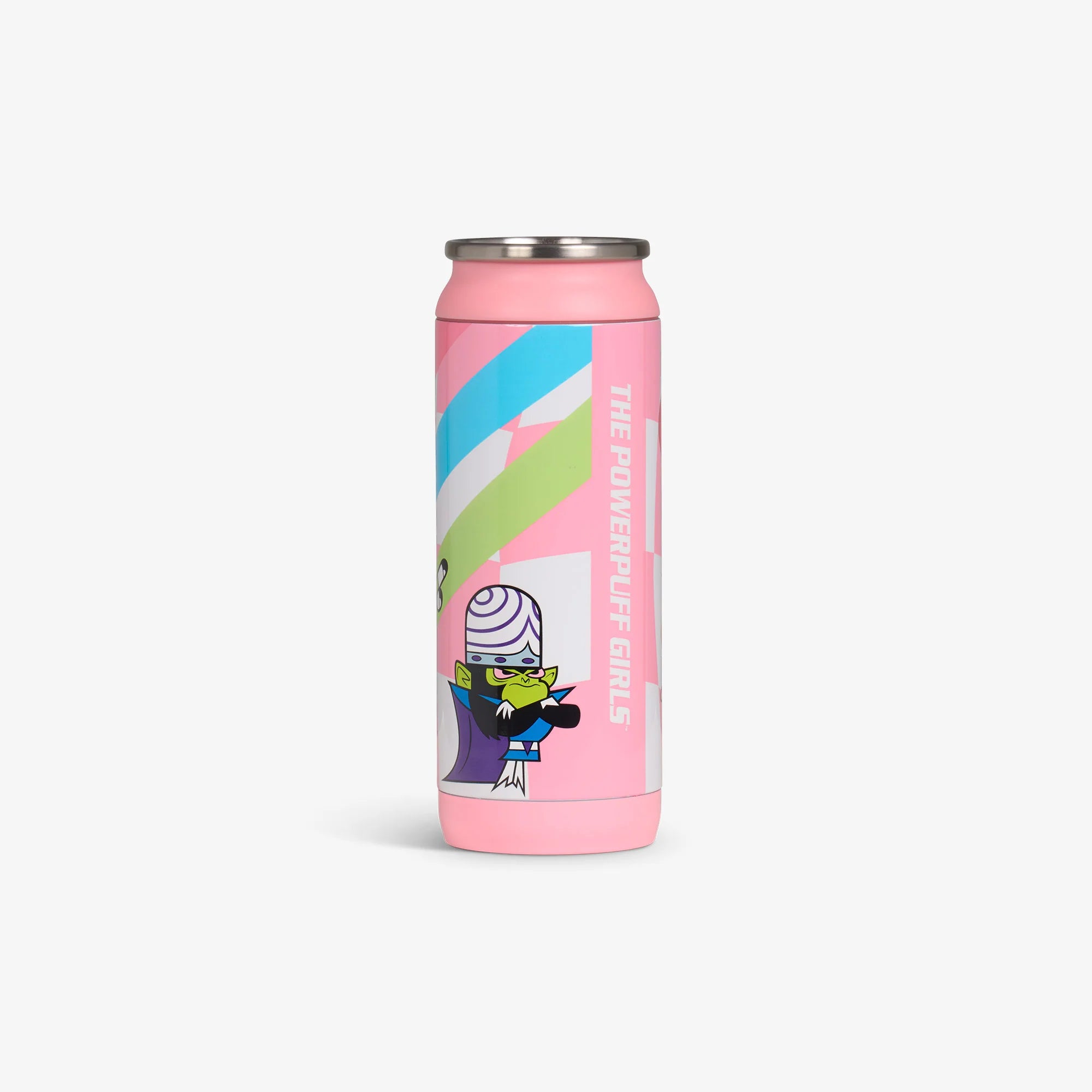 Igloo Outdoor Coolers The Powerpuff Girls 16 Oz Can - Image 4