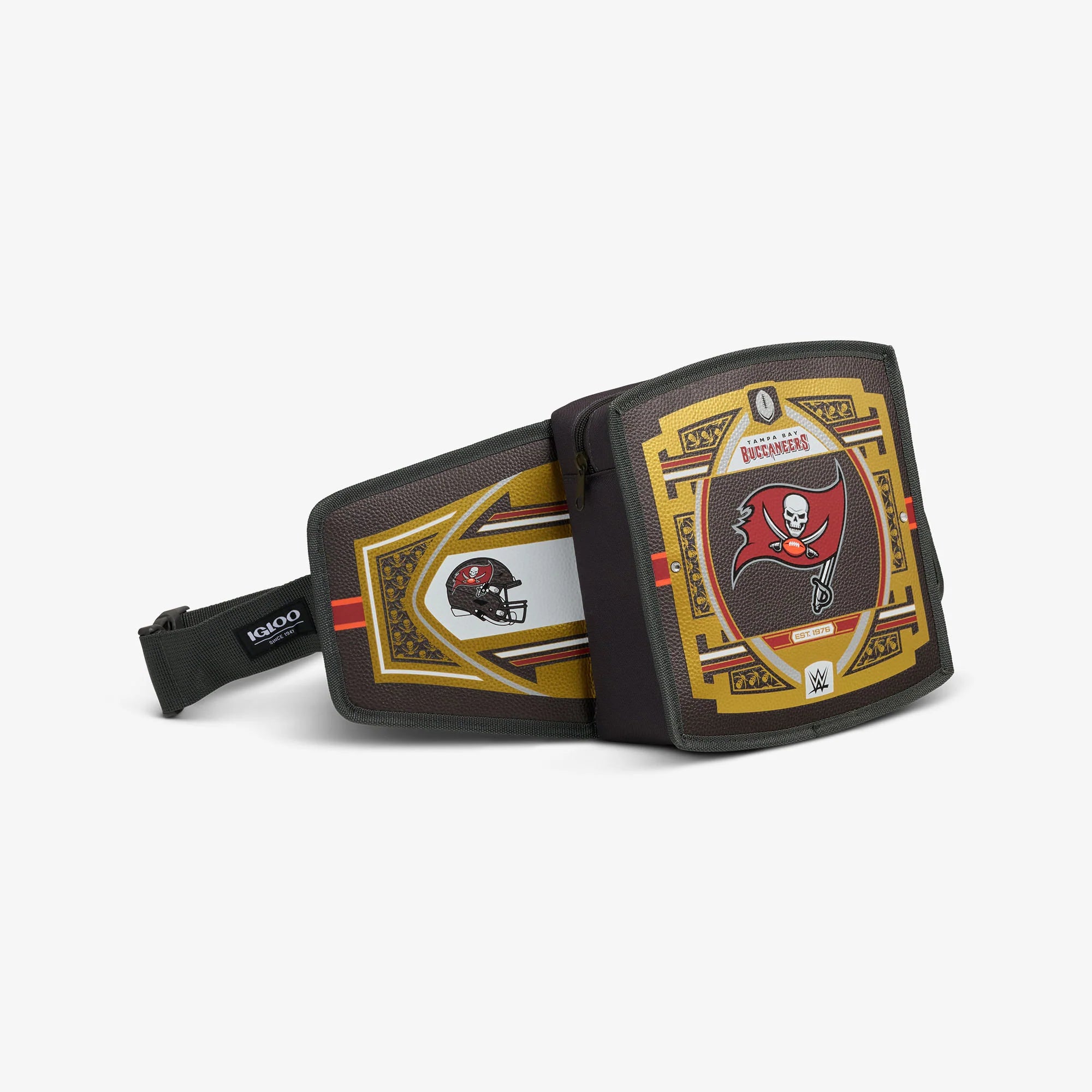 Igloo Outdoor Coolers NFL WWE Cooler Fanny Pack - Image 84
