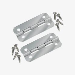 Igloo Outdoor Coolers Stainless Steel Hinges Universal Fit