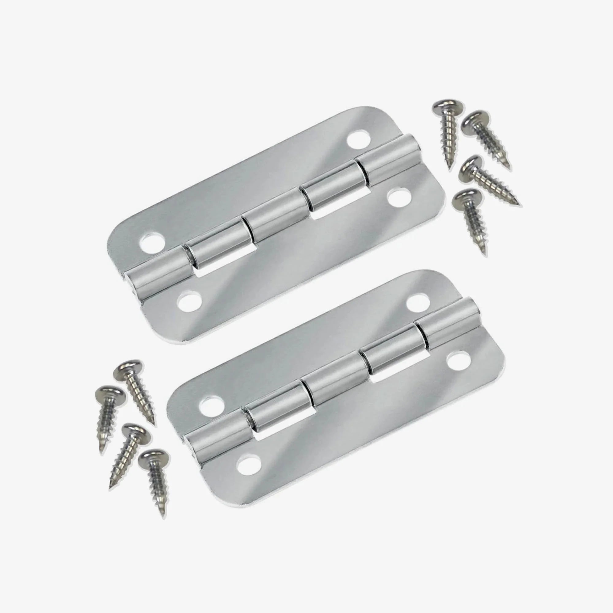Igloo Outdoor Coolers Stainless Steel Hinges Universal Fit