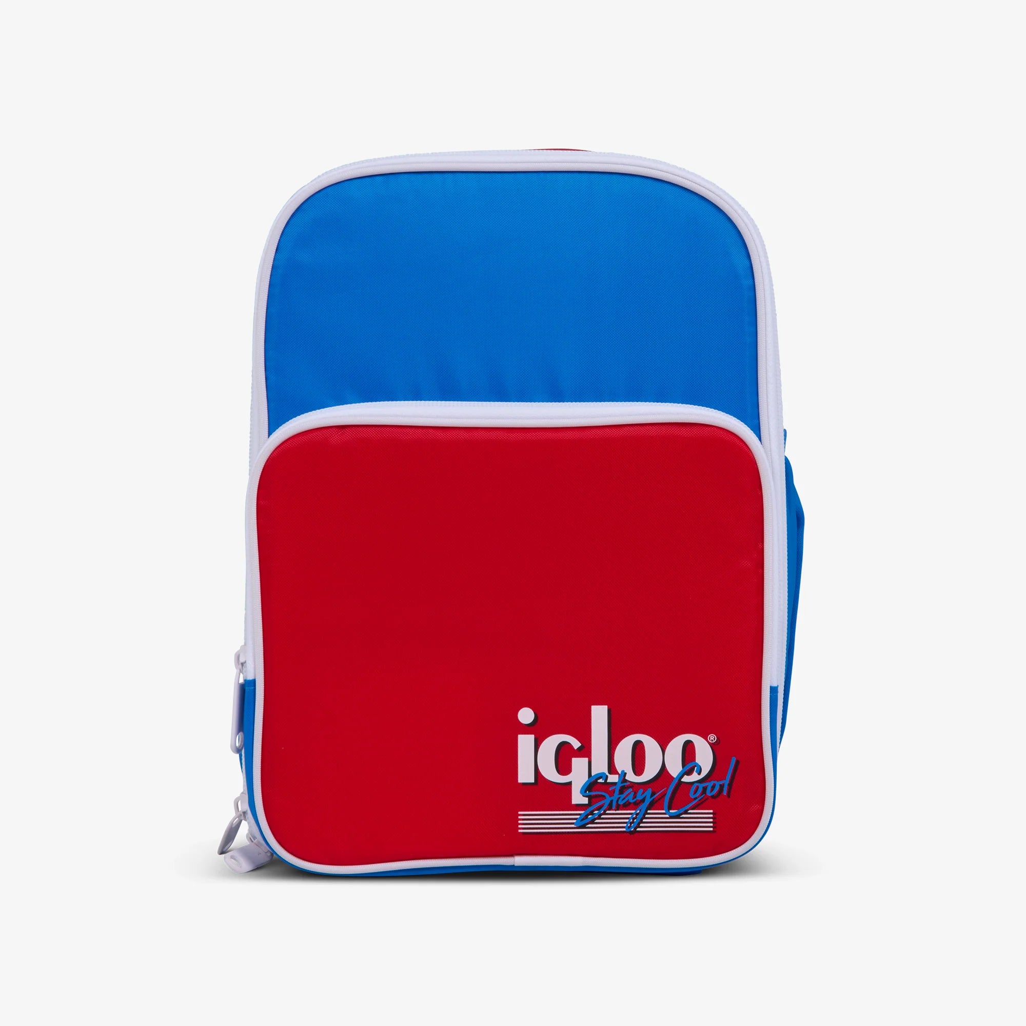 Igloo Outdoor Coolers Retro Mini Convertible Backpack - Image 3