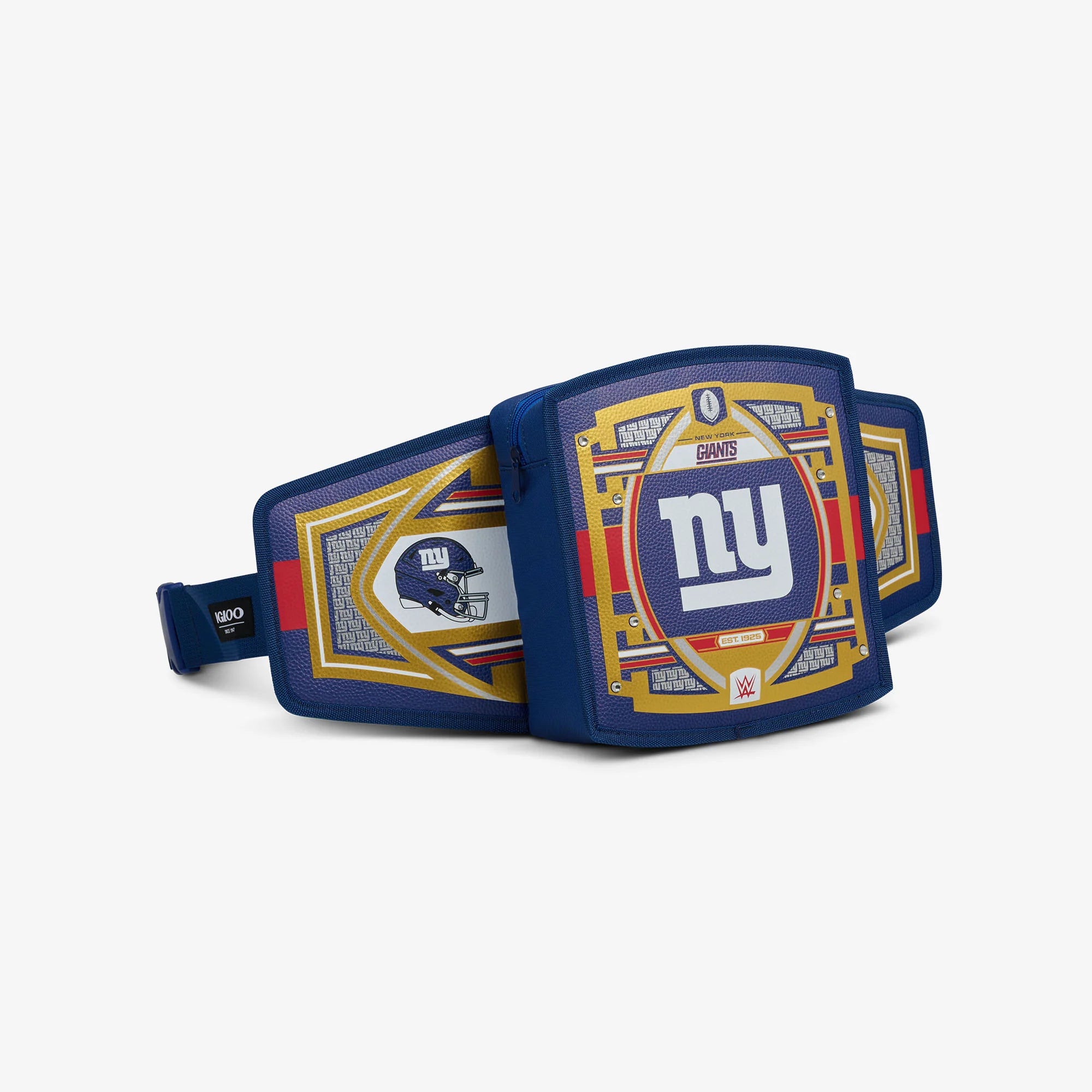 Igloo Outdoor Coolers NFL WWE Cooler Fanny Pack - Image 120