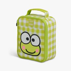 Alternative view of Igloo Outdoor Coolers Keroppi Slim Lunch Cooler Bag