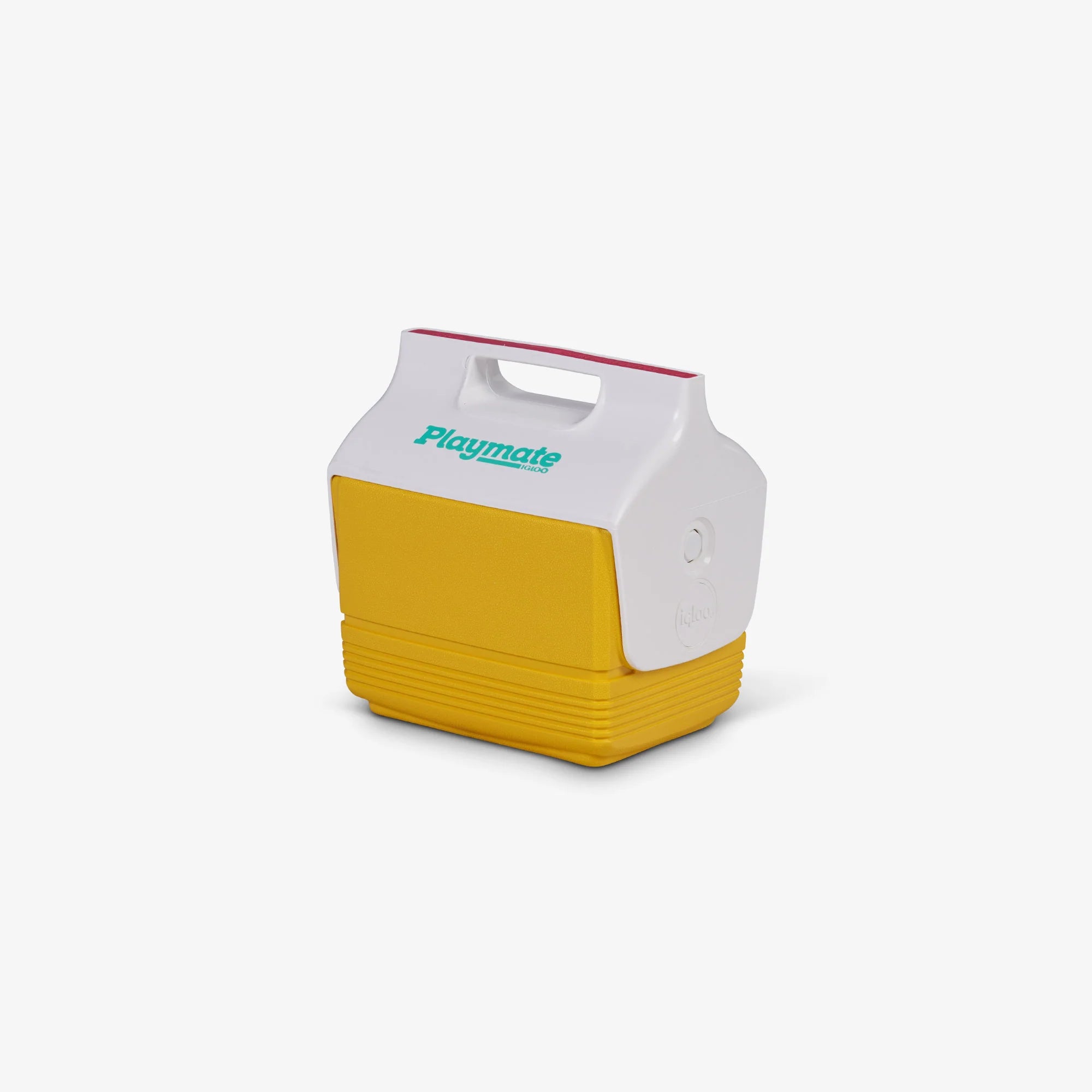 Igloo Outdoor Coolers Retro Playmate Mini 4 Qt Cooler - Image 8