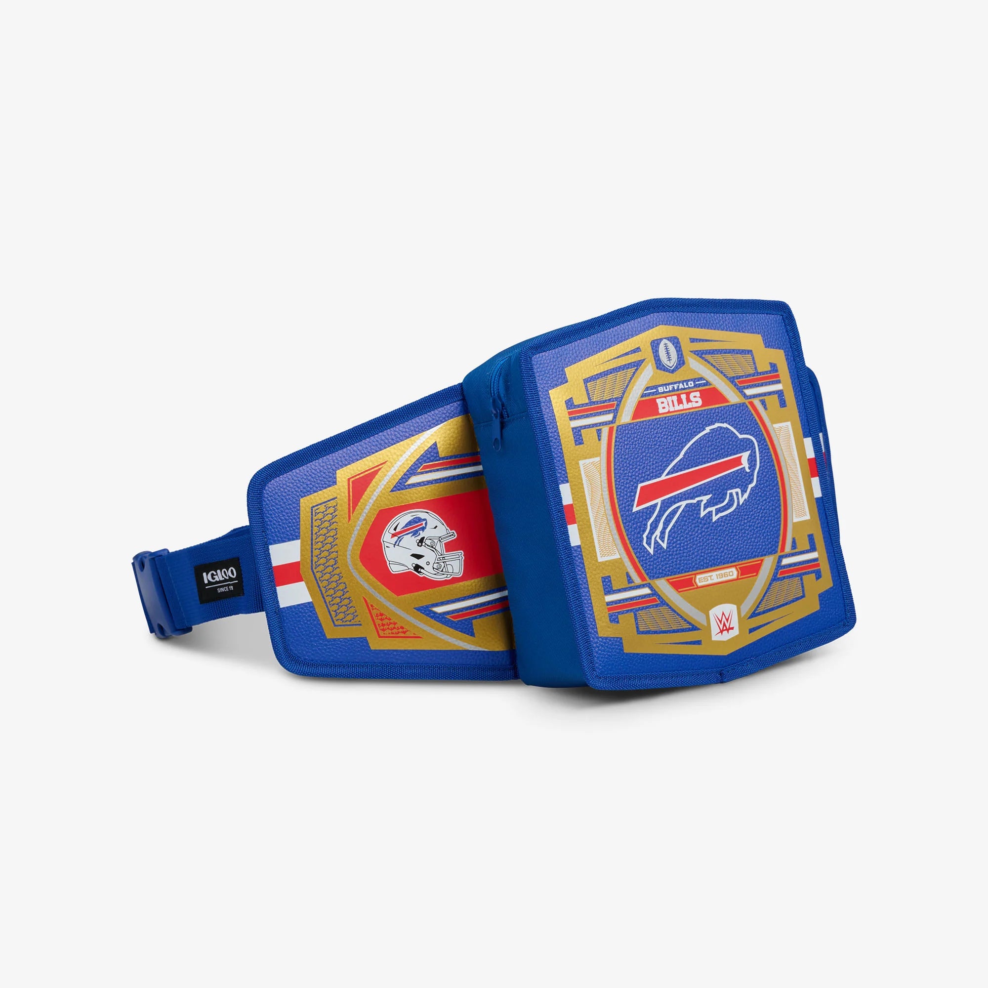 Igloo Outdoor Coolers NFL WWE Cooler Fanny Pack - Image 33