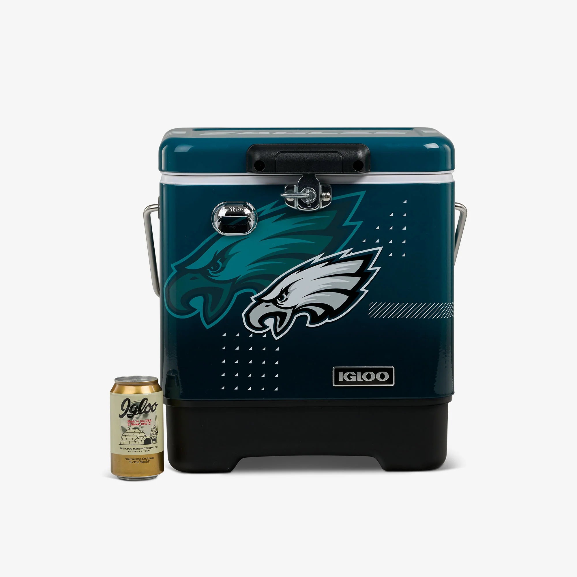 Igloo Outdoor Coolers NFL Legacy 20 Qt Cooler - Image 8
