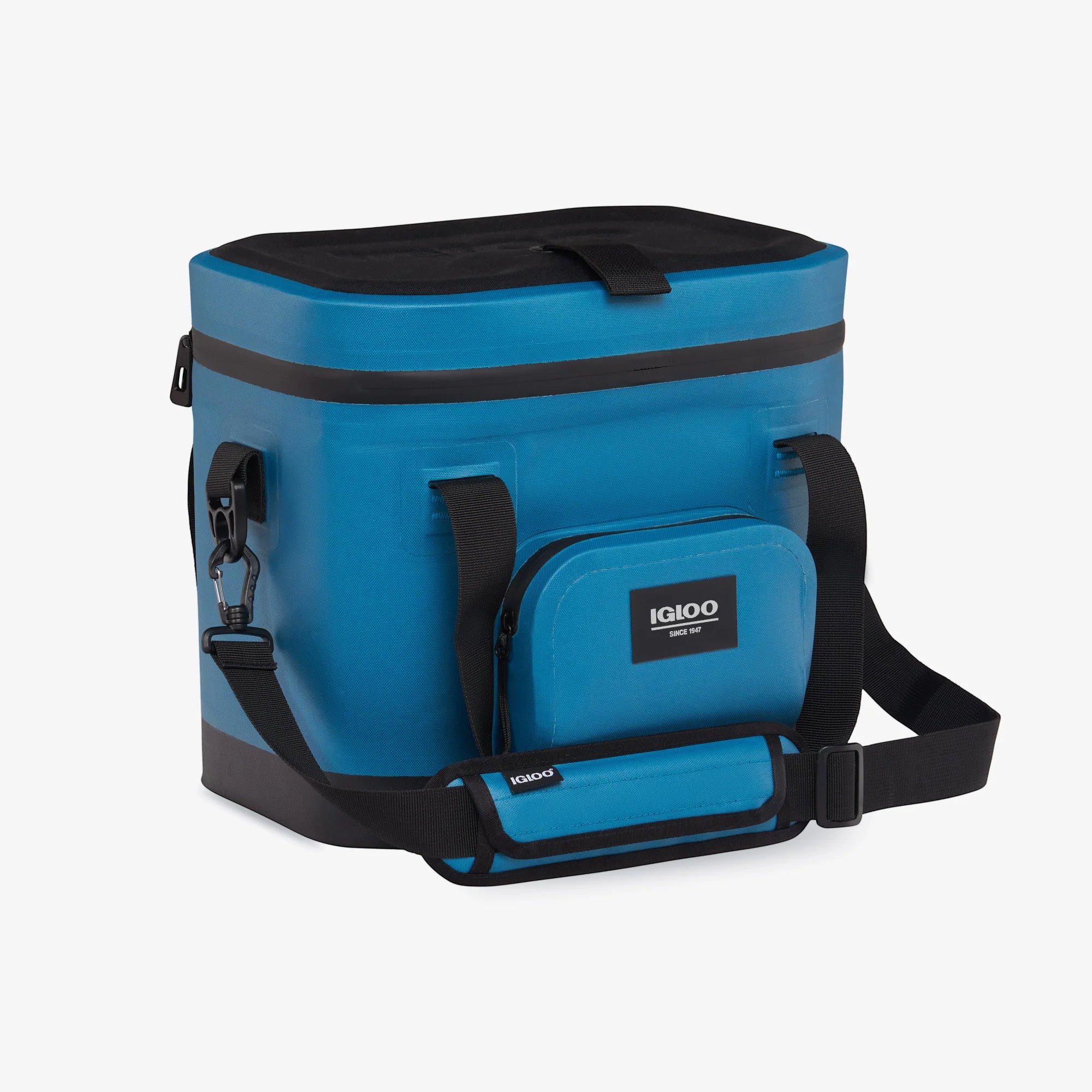 Igloo Outdoor Coolers Trailmate 18-Can Cooler Bag - Image 16