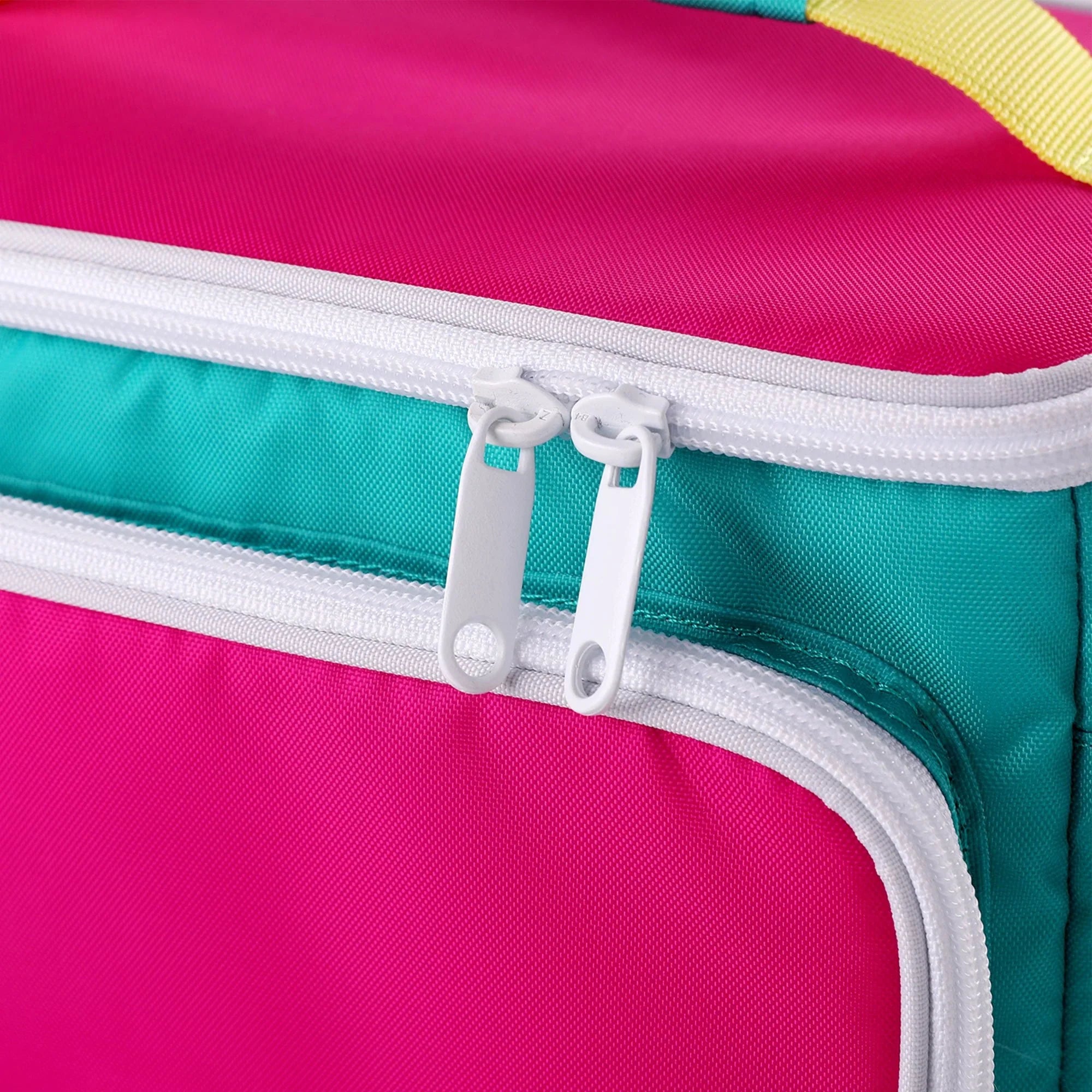 Igloo Outdoor Coolers Retro Square Lunch Bag - Image 33