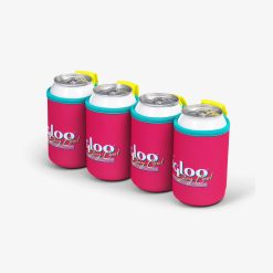 Igloo Outdoor Coolers Retro Soft Coolmate 4-Pack