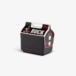 Alternative view of Igloo Outdoor Coolers WWE The Rock Little Playmate 7 Qt Cooler