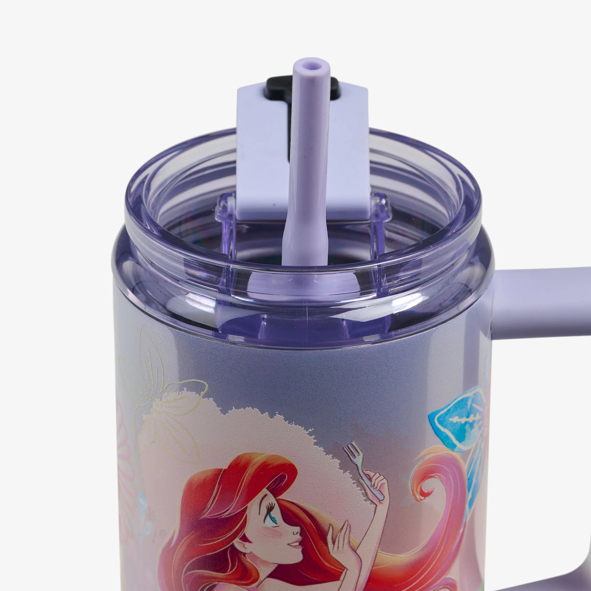 Igloo Outdoor Coolers Disney The Little Mermaid 32 Oz Travel Mug - Image 5