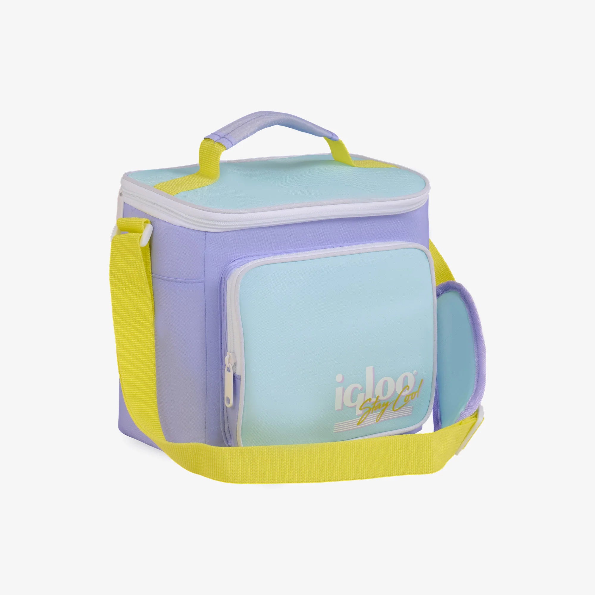 Igloo Outdoor Coolers Retro Square Lunch Bag - Image 41