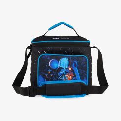 Igloo Outdoor Coolers Star Wars Poster Art Square Lunch Bag