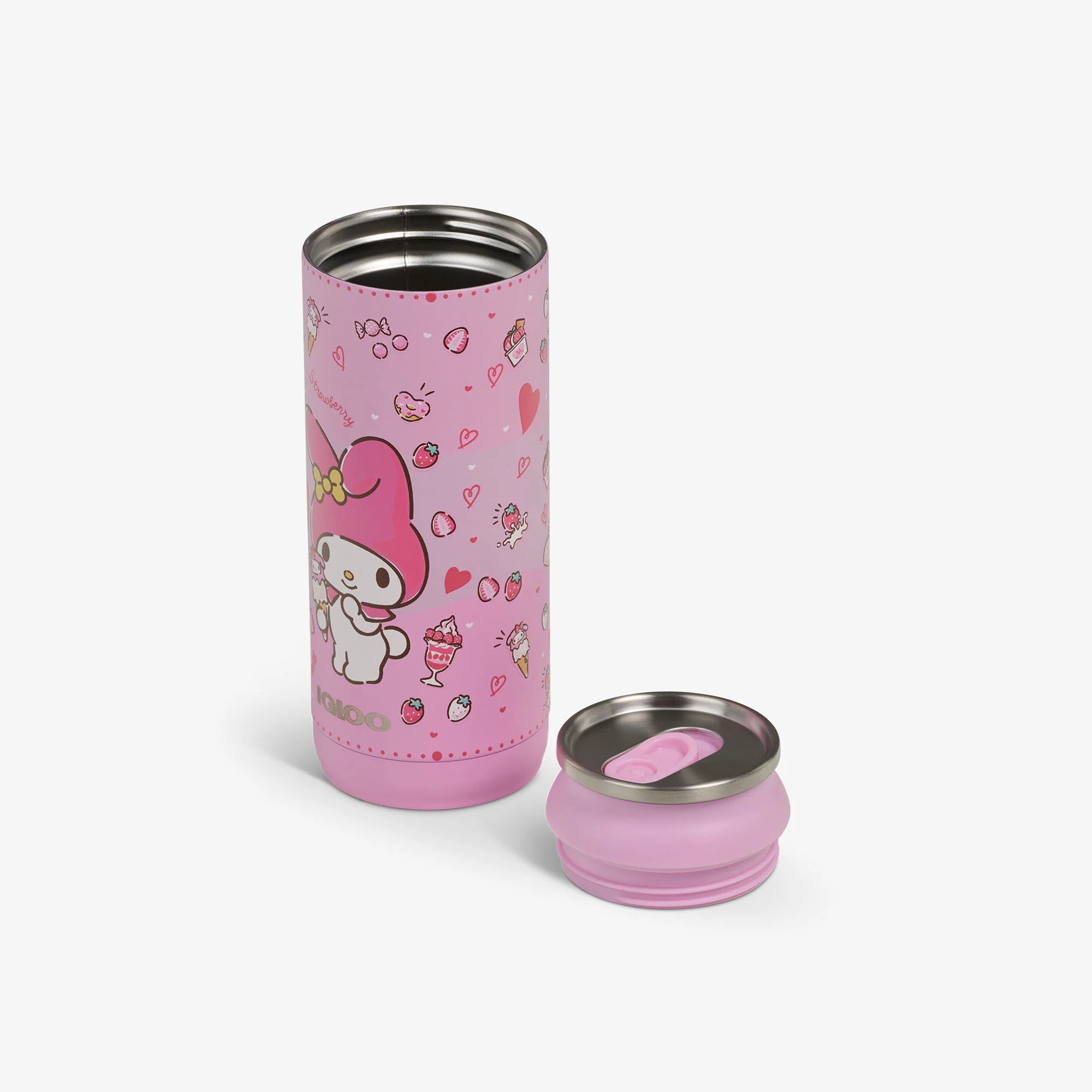 Igloo Outdoor Coolers My Melody 16 Oz Can - Image 3