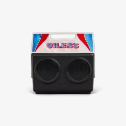 Igloo Outdoor Coolers Houston Oilers KoolTunes