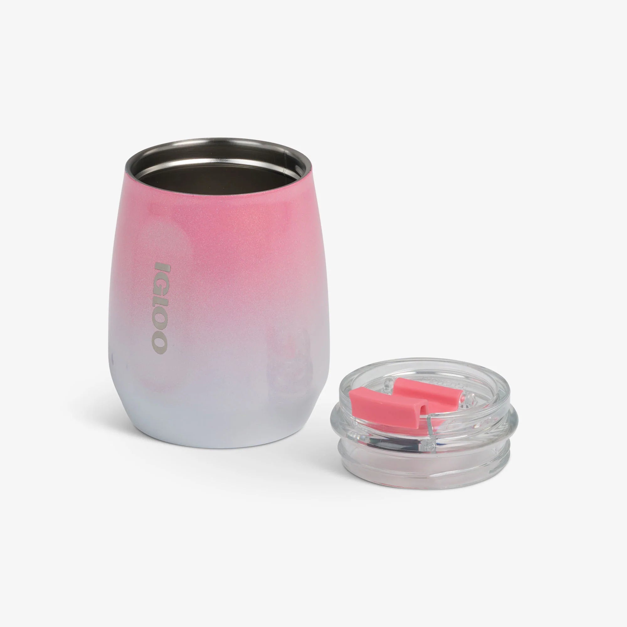 Igloo Outdoor Coolers 10 Oz Wine Tumbler - Image 4