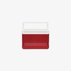 Igloo Outdoor Coolers Legend 6-Can 5 Qt Cooler