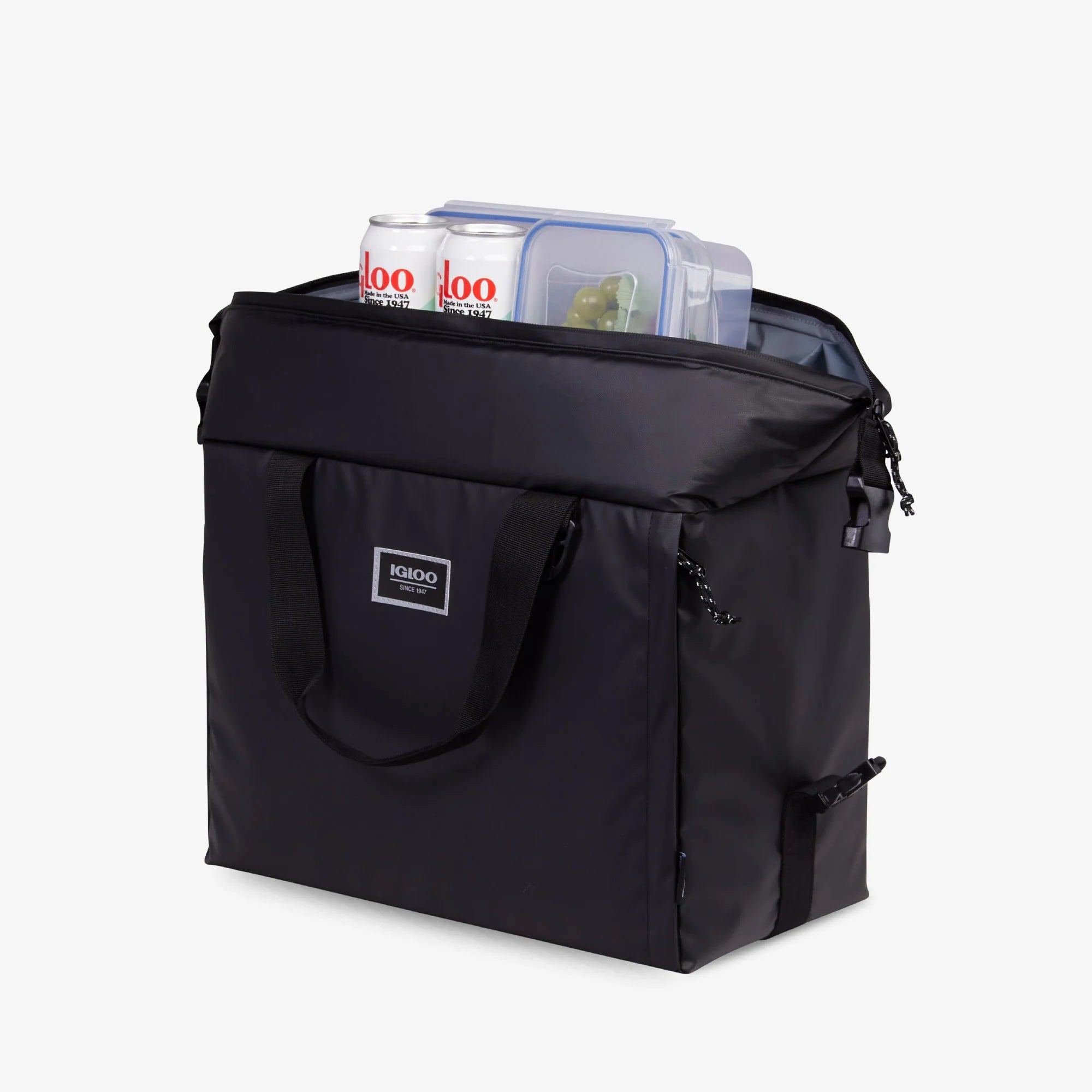 Igloo Outdoor Coolers South Coast Snapdown 36-Can Bag - Image 12