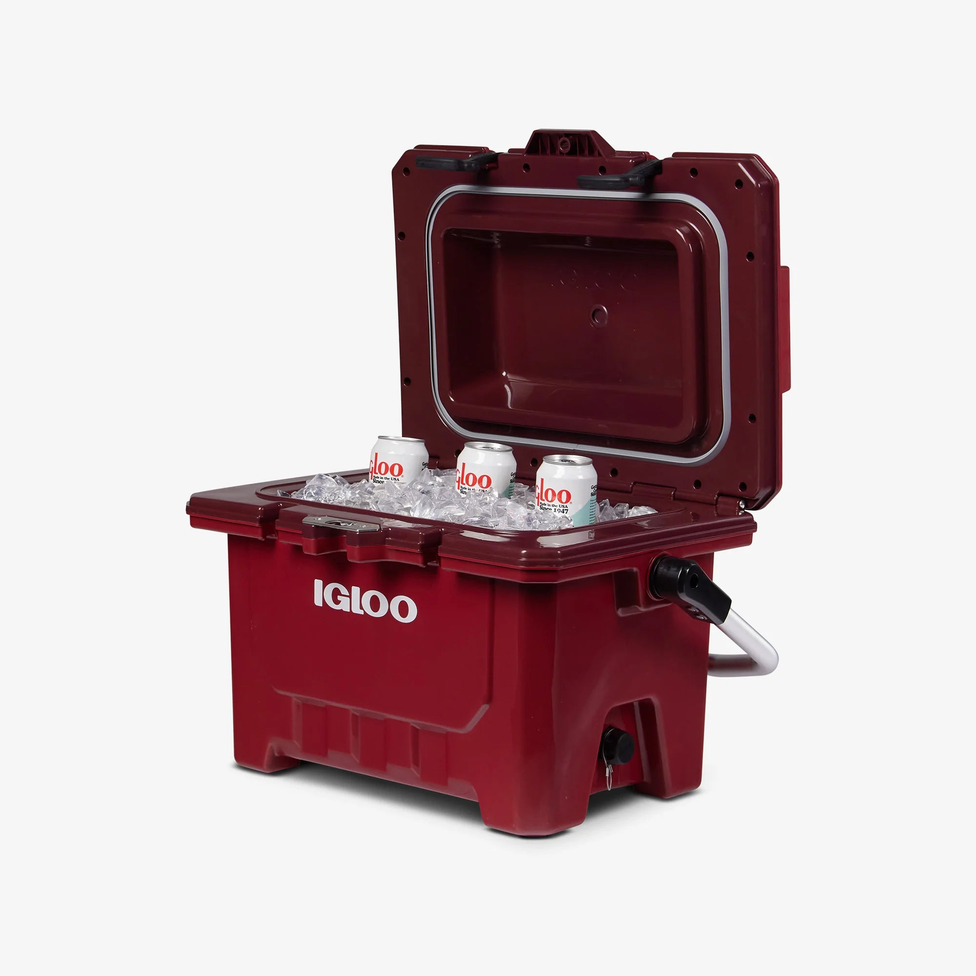 Igloo Outdoor Coolers IMX 24 Qt Cooler - Image 31