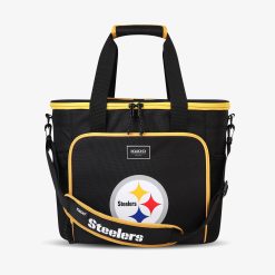 Igloo Outdoor Coolers Pittsburgh Steelers Tailgate Tote