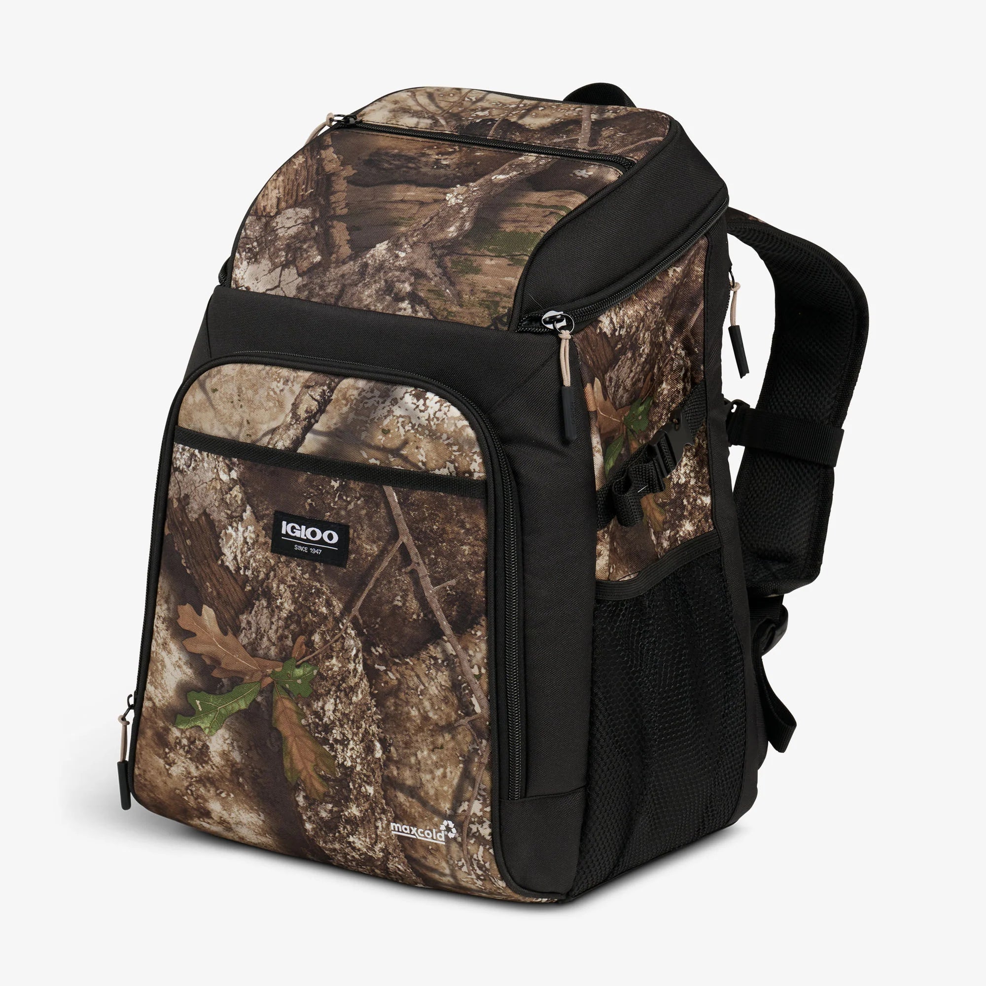 Igloo Outdoor Coolers Realtree APX 30-Can Gizmo Backpack - Image 2