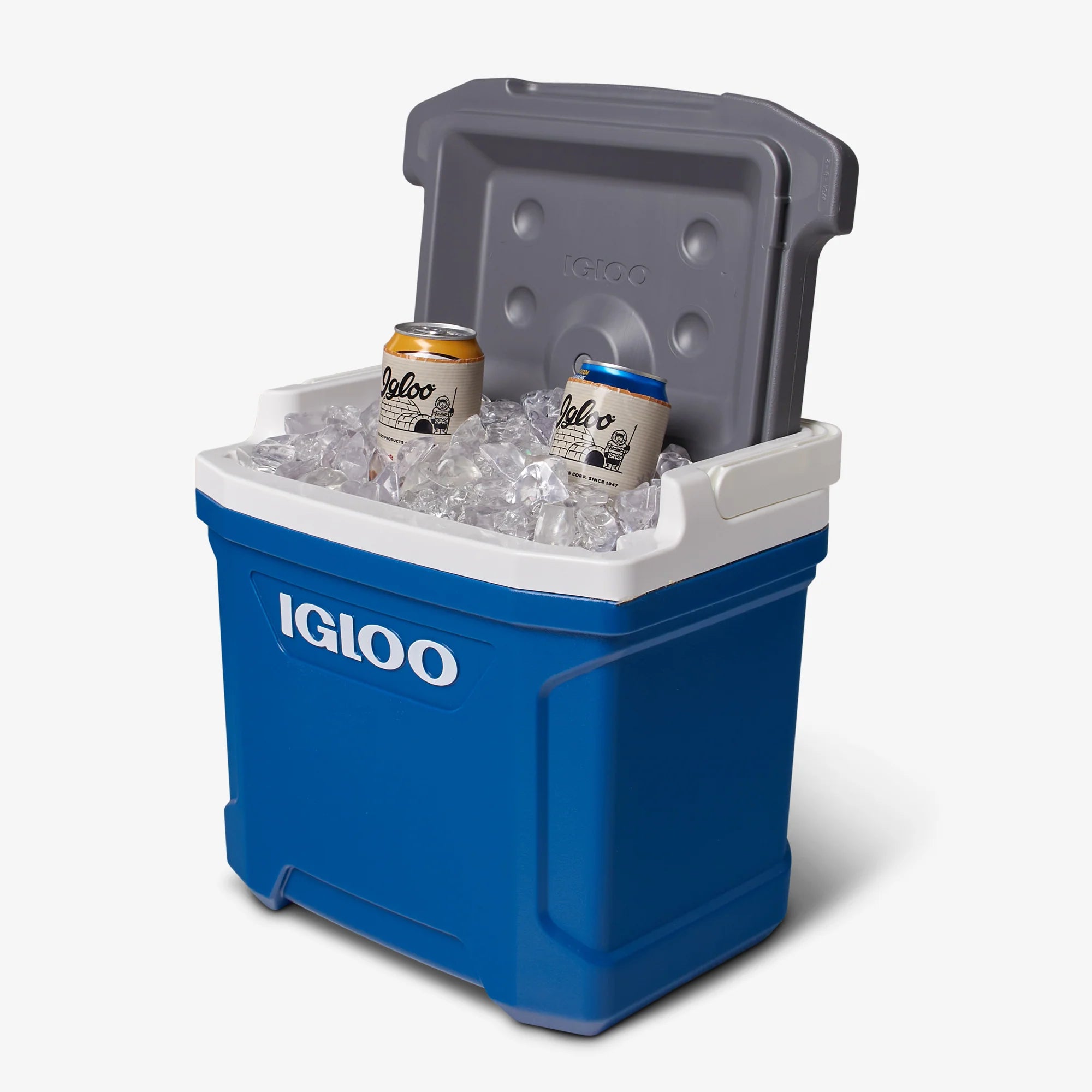 Igloo Outdoor Coolers Latitude 16 Qt Cooler - Image 4