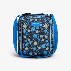 Igloo Outdoor Coolers Kids Lunch Glow Vertical Cooler + Bento Box