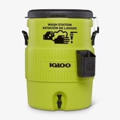 Igloo Outdoor Coolers 10 Gallon Handwash Station
