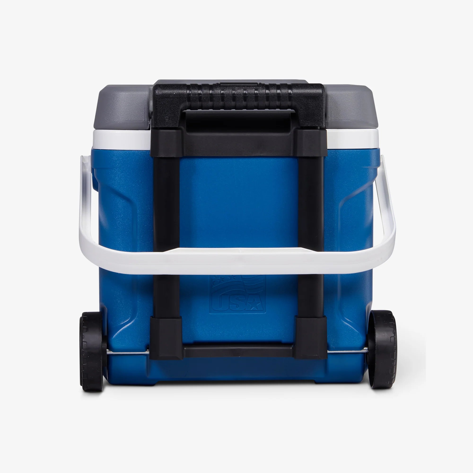 Igloo Outdoor Coolers Latitude 16 Qt Roller Cooler - Image 5