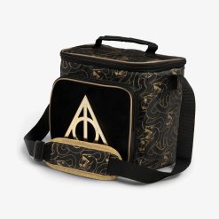 Alternative view of Igloo Outdoor Coolers HARRY POTTER Dark Arts Square Lunch Cooler Bag