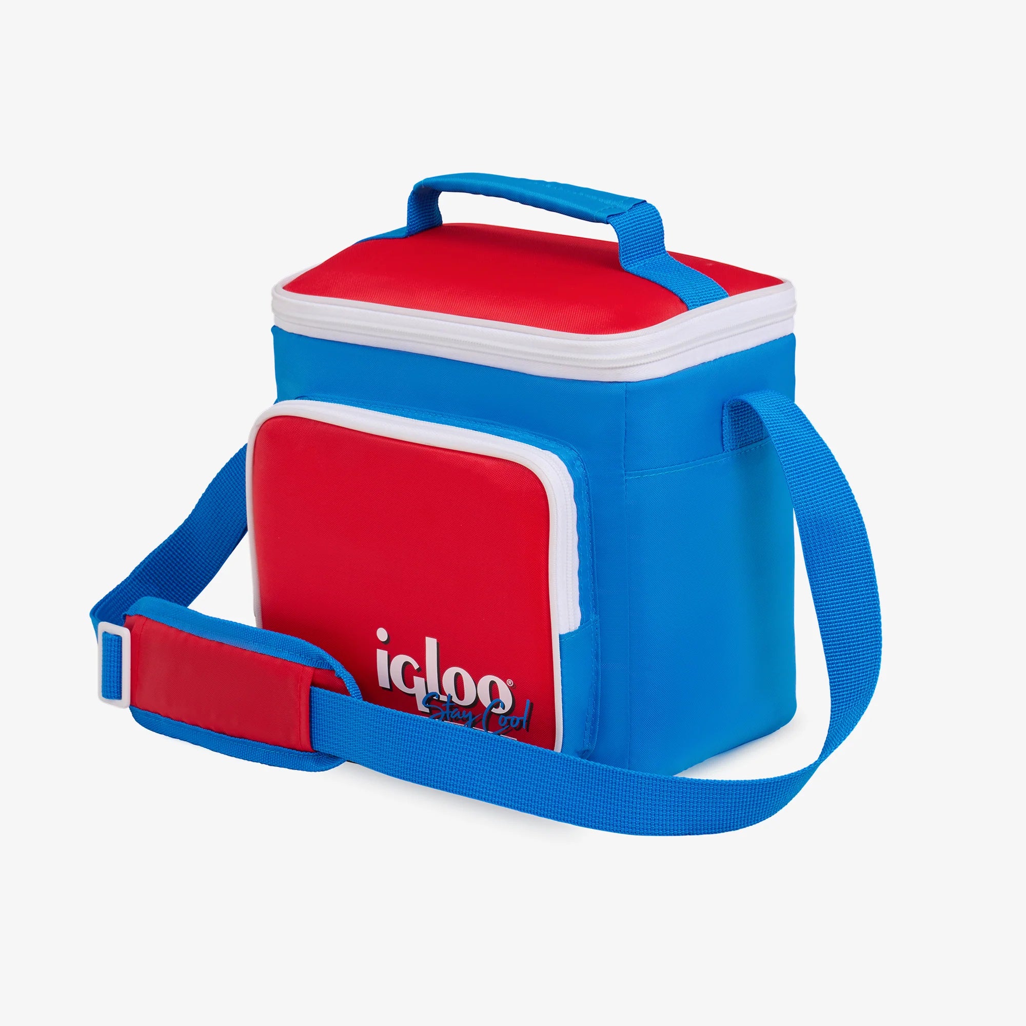 Igloo Outdoor Coolers Retro Square Lunch Bag - Image 35