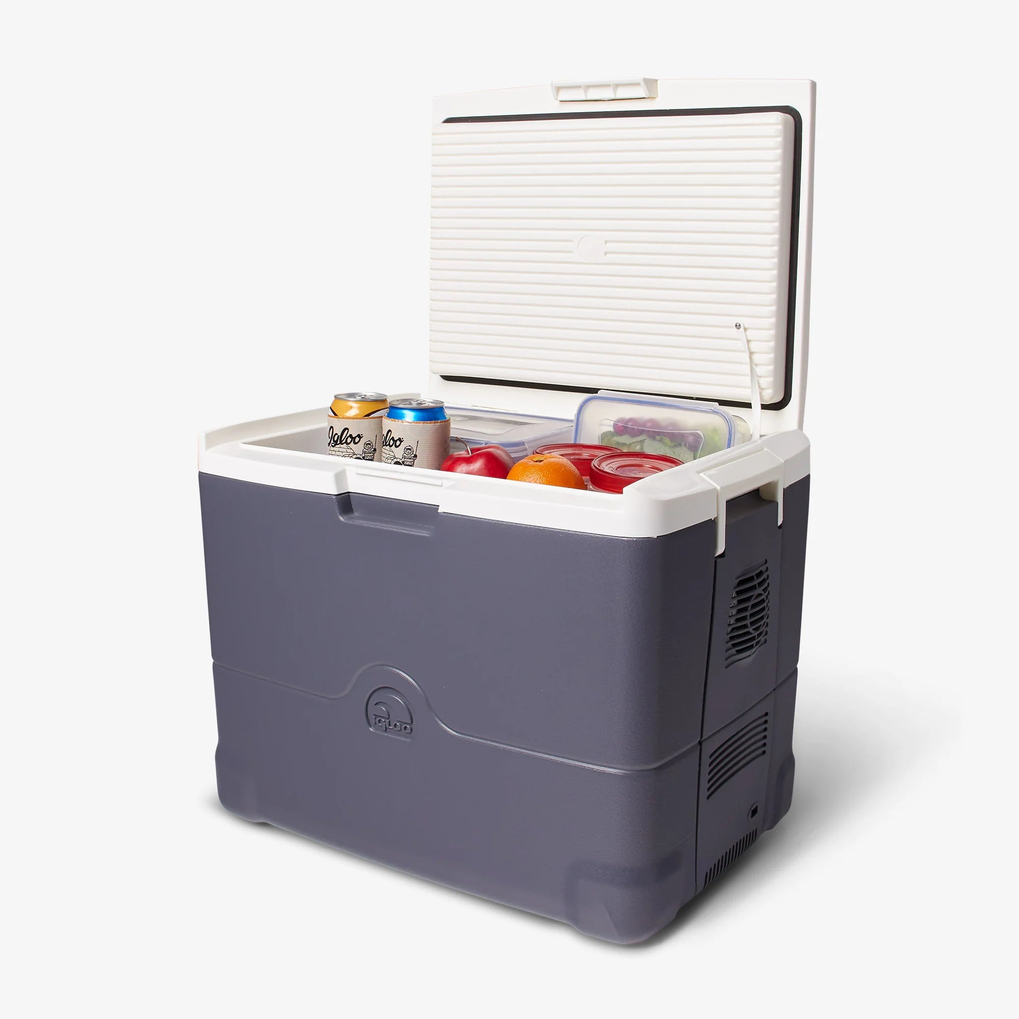 Igloo Outdoor Coolers Iceless Portable Electric 40 Qt Cooler - Image 3
