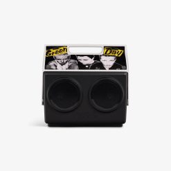 Igloo Outdoor Coolers Green Day Nimrod KoolTunes