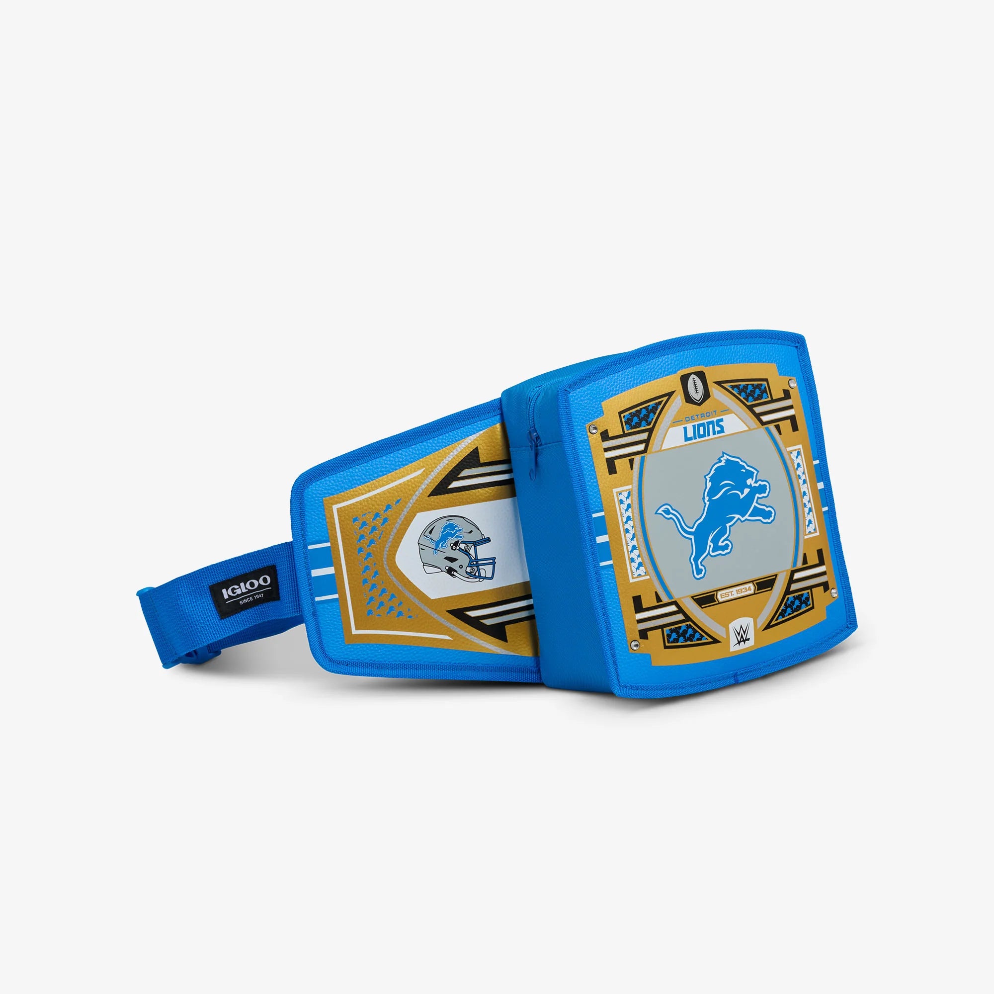 Igloo Outdoor Coolers NFL WWE Cooler Fanny Pack - Image 92