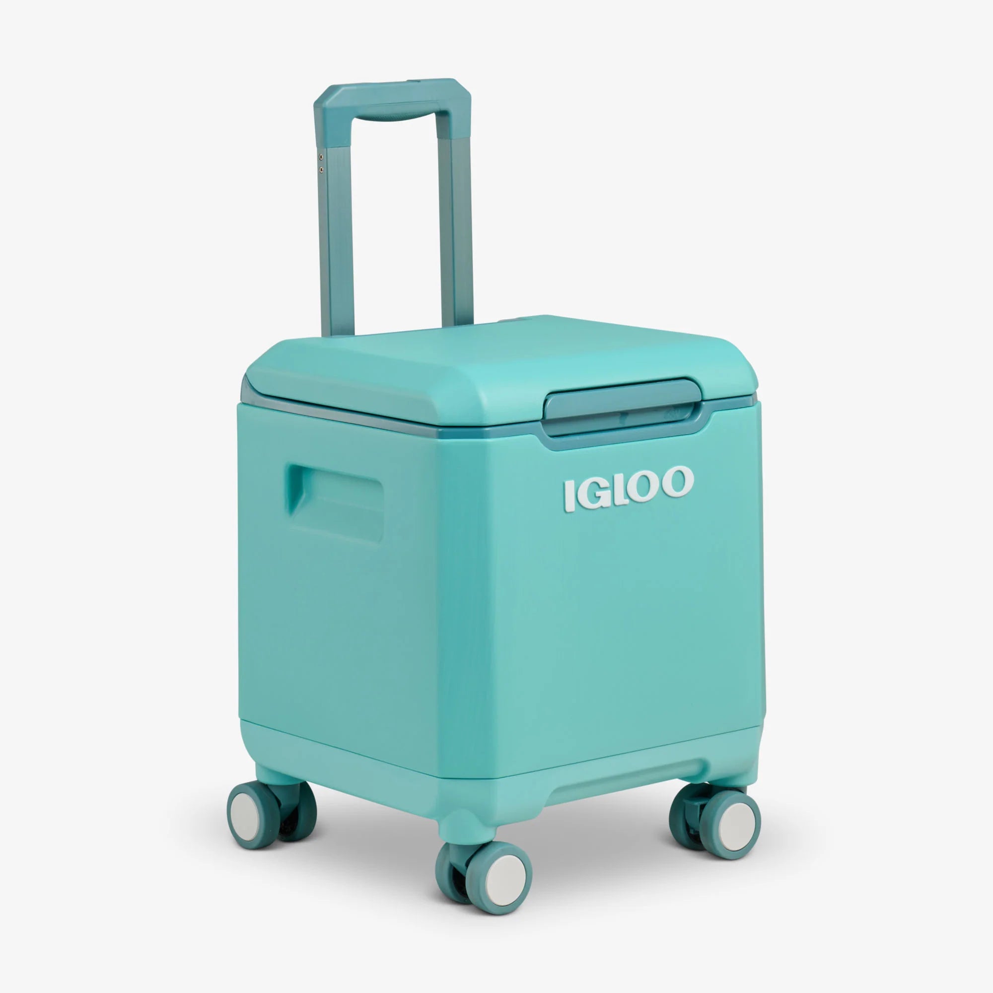 Igloo Outdoor Coolers Tag Along Too Spinner Cooler - Image 18