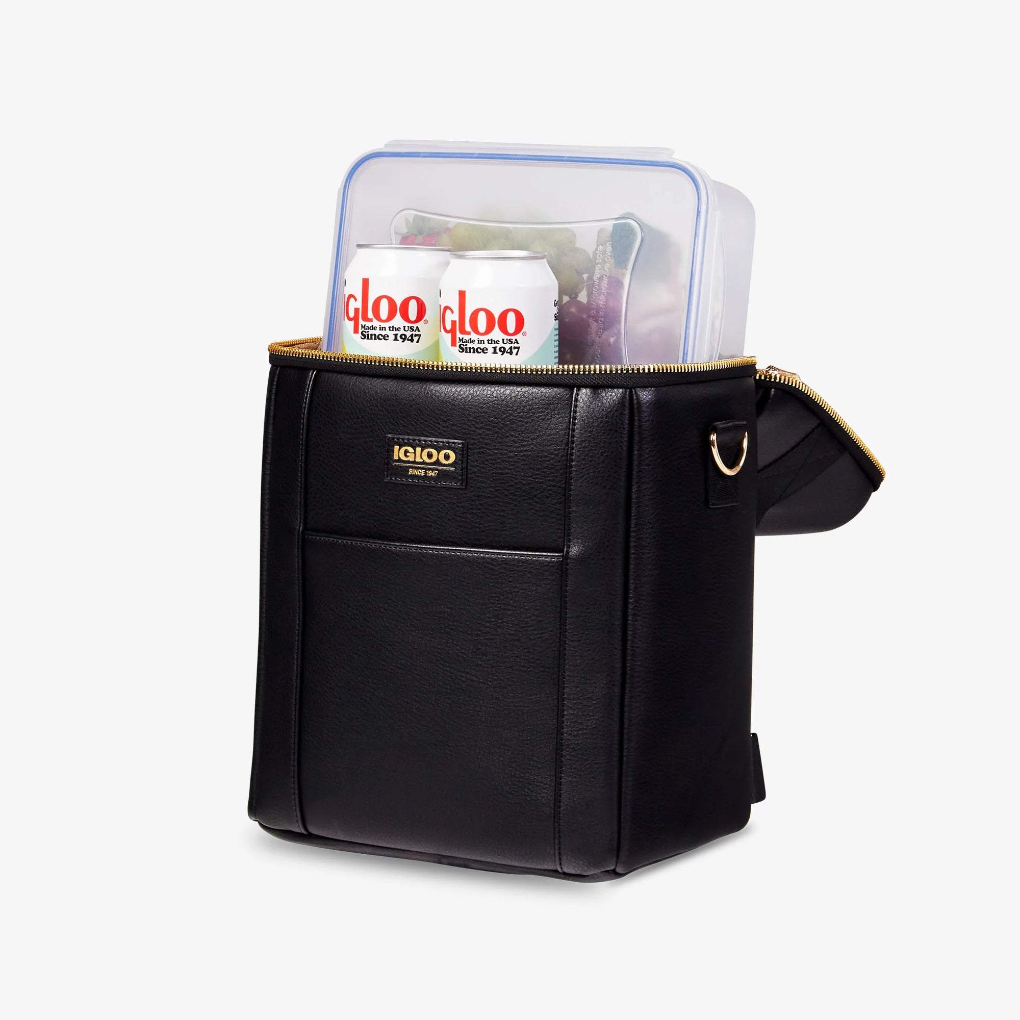 Igloo Outdoor Coolers Igloo Outdoor Luxe Mini Convertible Backpack - Image 8