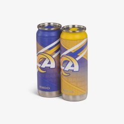 Alternative view of Igloo Outdoor Coolers Los Angeles Rams Home & Away 16 Oz Can 2-Pack