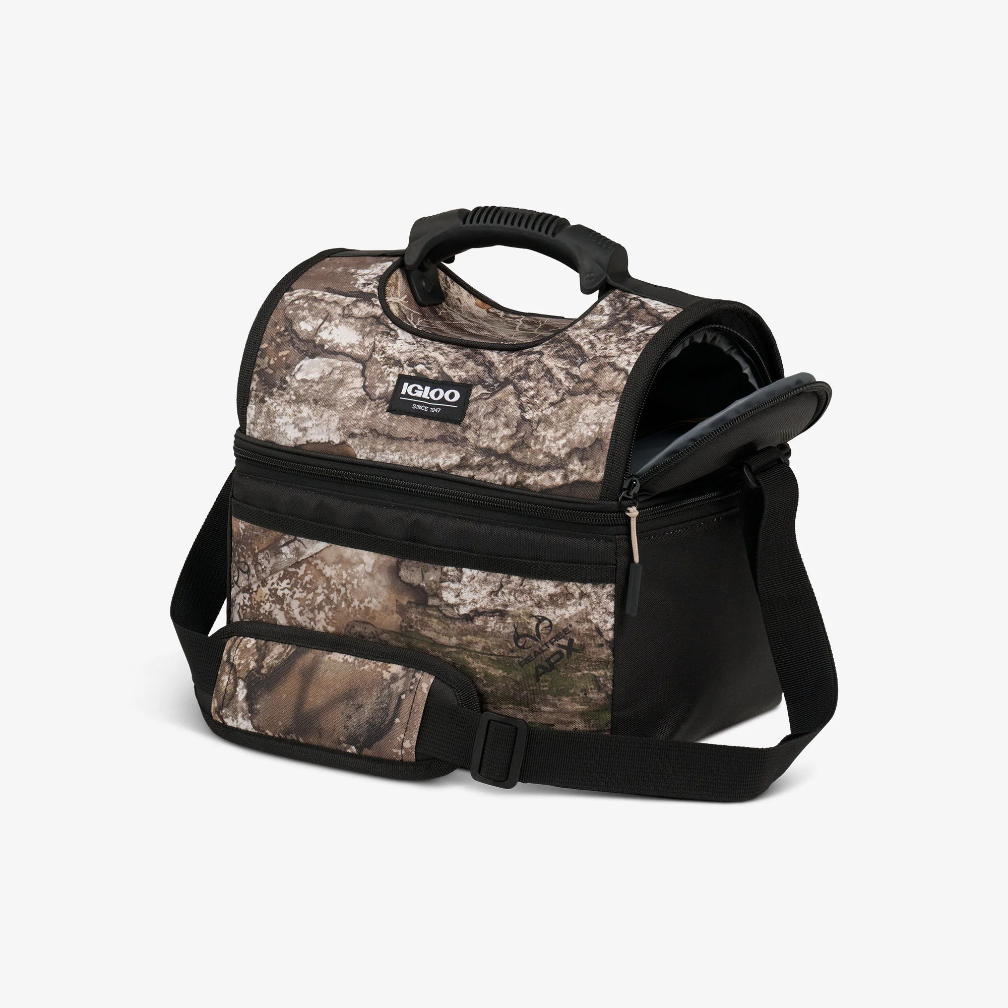 Igloo Outdoor Coolers Realtree APX Gripper 16-Can Bag - Image 5