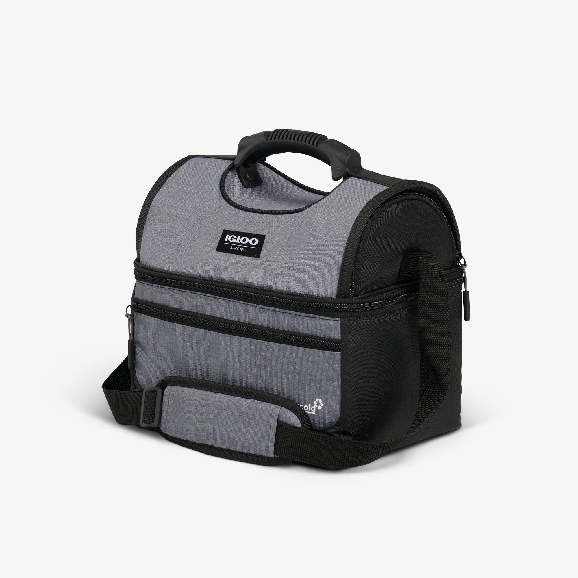Igloo Outdoor Coolers Latitude Gripper 16-Can Cooler Bag - Image 7