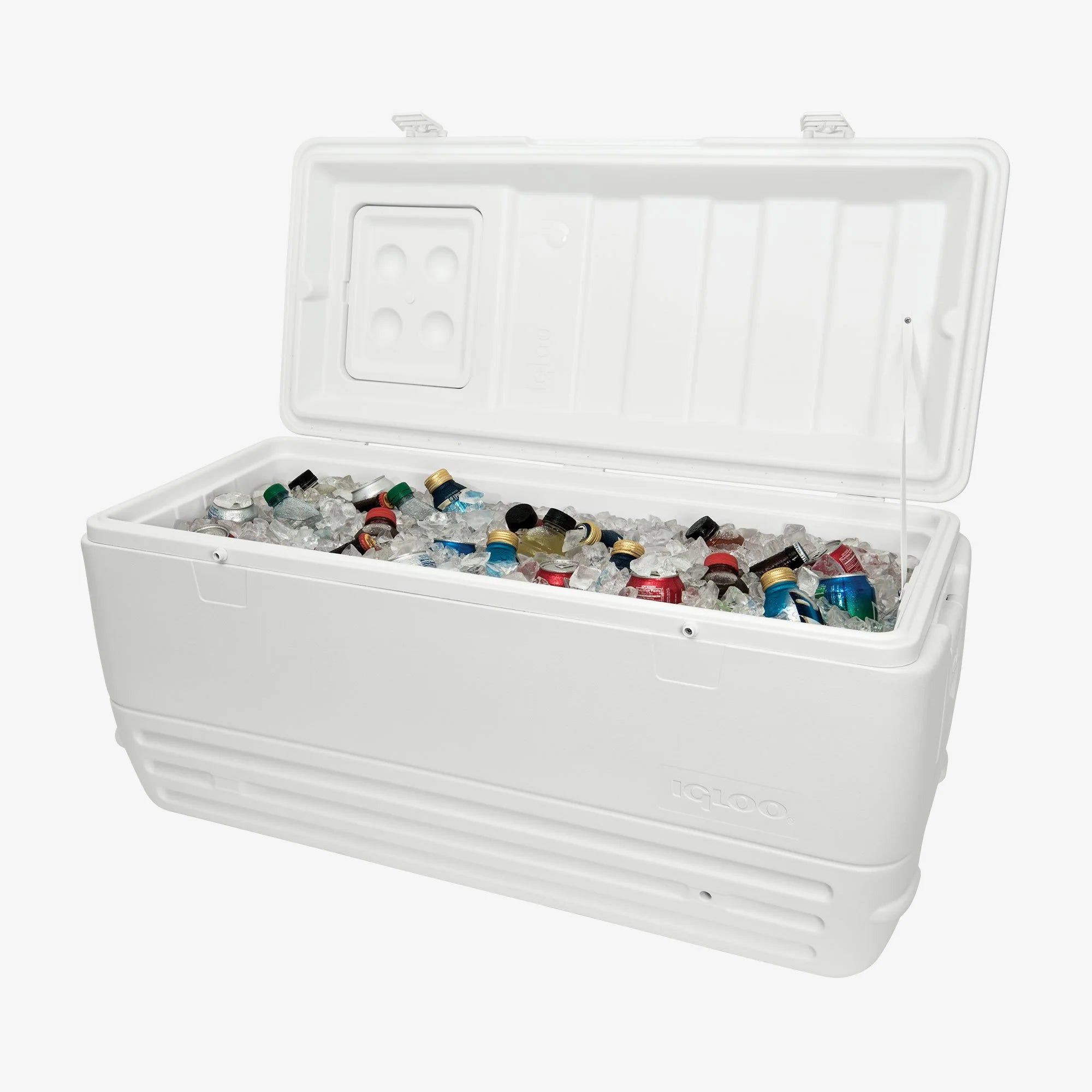 Igloo Outdoor Coolers Quick and Cool 150 Qt Cooler - Image 7