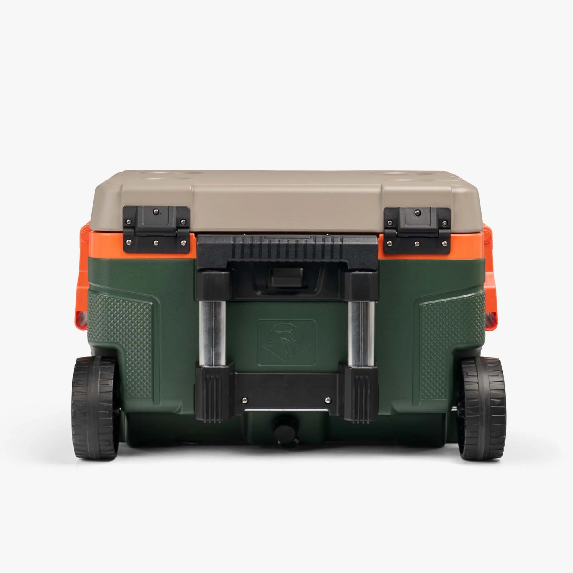Igloo Outdoor Coolers Trailmate 52 Qt Roller Cooler - Image 39