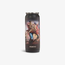 Igloo Outdoor Coolers Iron Maiden The Trooper 16 Oz Can