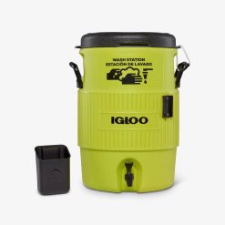Alternative view of Igloo Outdoor Coolers 5 Gallon Handwash Station