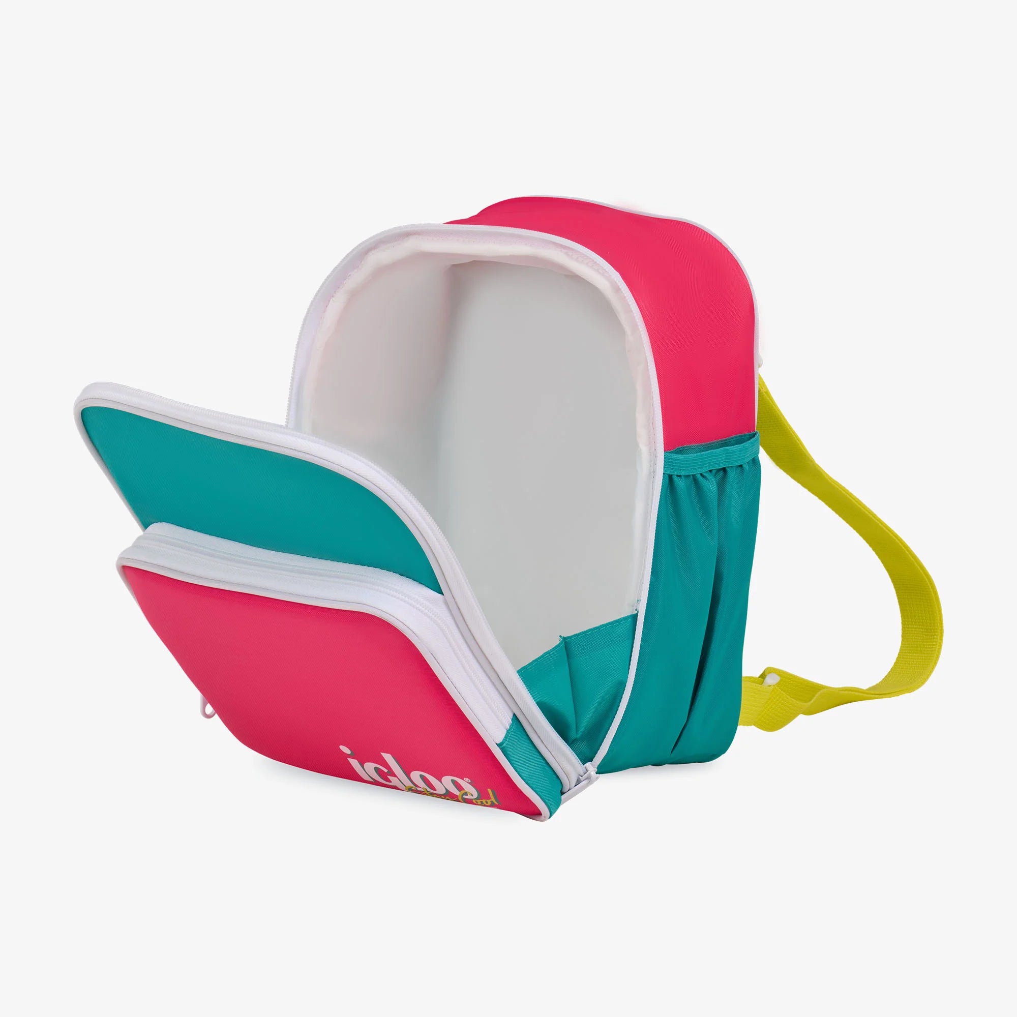 Igloo Outdoor Coolers Retro Mini Convertible Backpack - Image 6