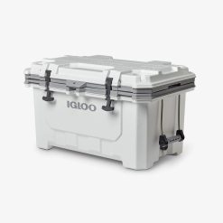 Alternative view of Igloo Outdoor Coolers IMX 70 Qt Cooler