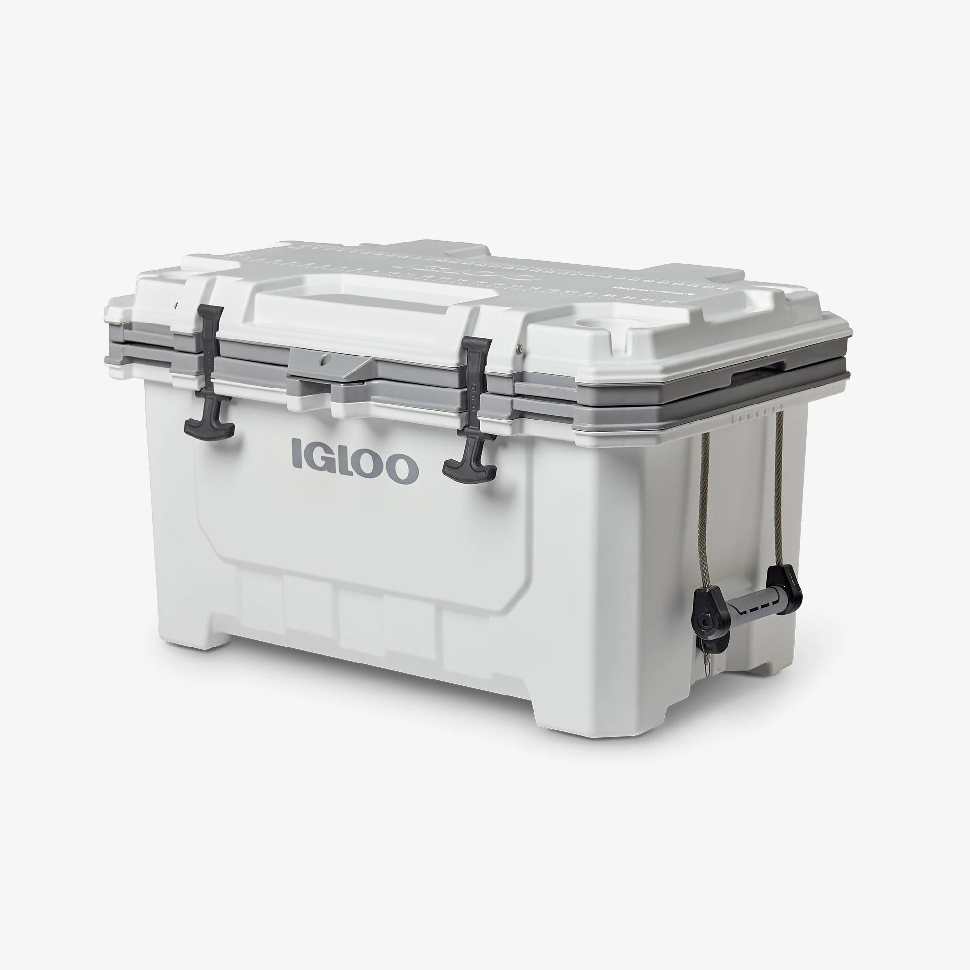 Igloo Outdoor Coolers IMX 70 Qt Cooler - Image 2