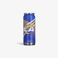 Igloo Outdoor Coolers Los Angeles Rams 16 Oz Can