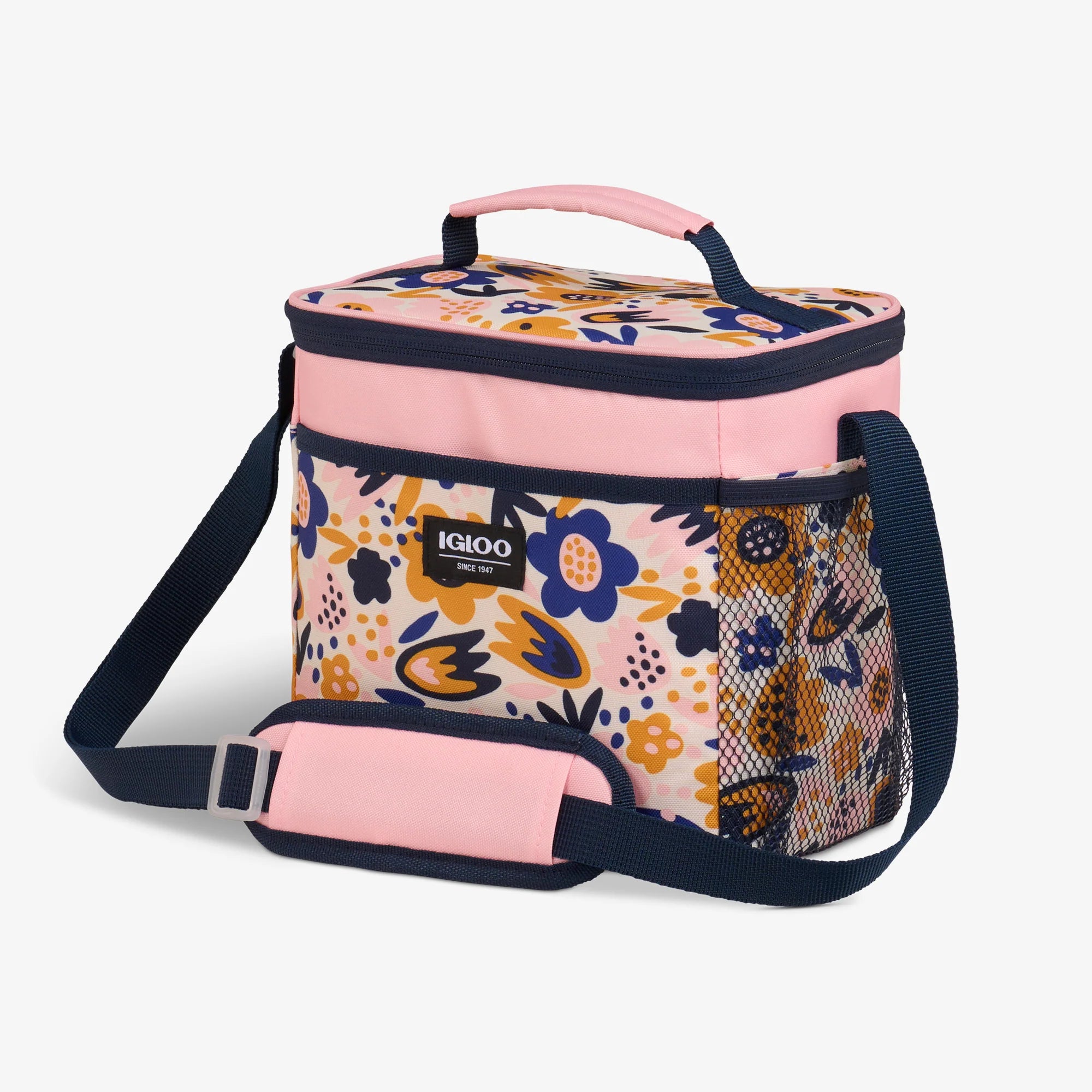 Igloo Outdoor Coolers Kids Square Lunch Bag - Image 3